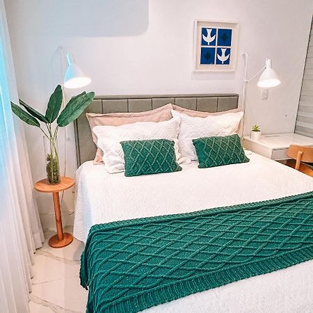 Studio Novissimo Perto Do Copacabana Palace リオデジャネイロ エクステリア 写真
